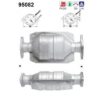 TOYOT 1845016340 Catalytic Converter